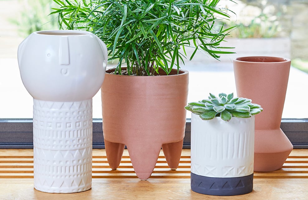 10 accessoires design et originaux pour décorer votre jardin